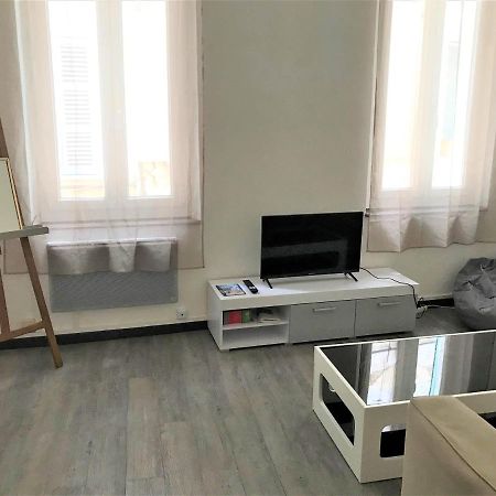 Grand Appartement 4 Couchages La Ciotat Pres De Tout Экстерьер фото
