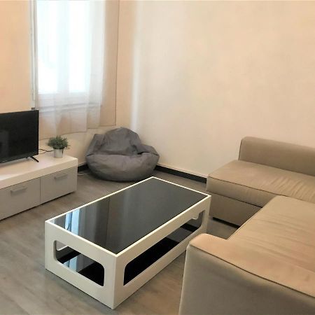 Grand Appartement 4 Couchages La Ciotat Pres De Tout Экстерьер фото