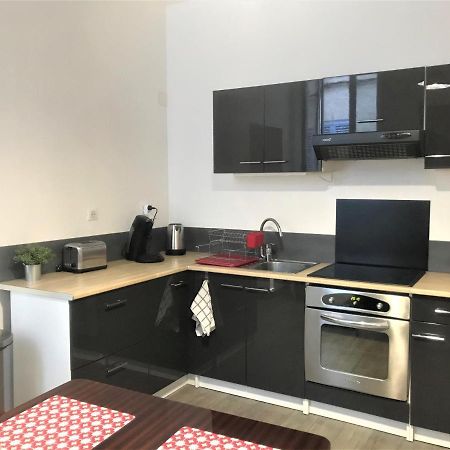 Grand Appartement 4 Couchages La Ciotat Pres De Tout Экстерьер фото