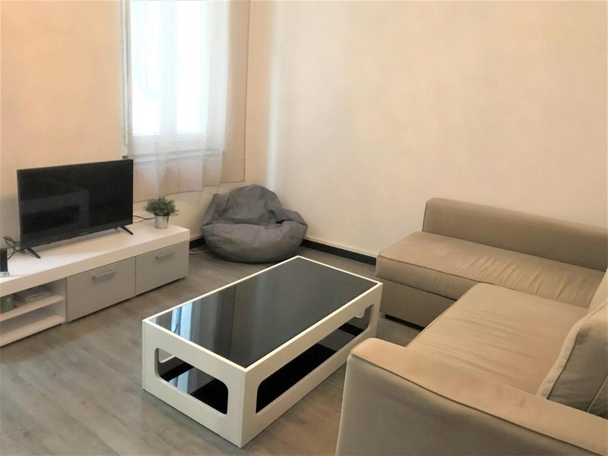Grand Appartement 4 Couchages La Ciotat Pres De Tout Экстерьер фото