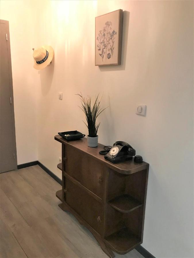 Grand Appartement 4 Couchages La Ciotat Pres De Tout Экстерьер фото