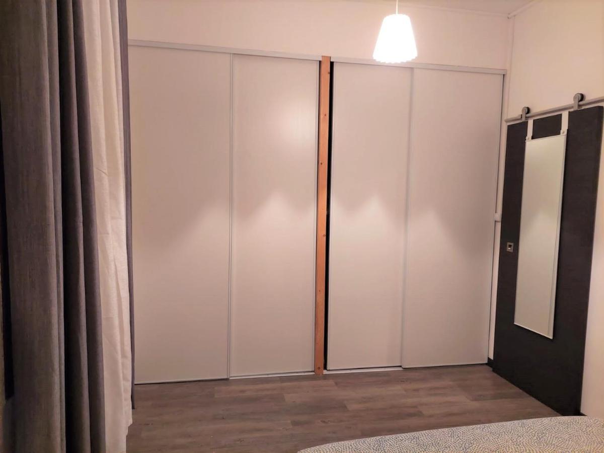 Grand Appartement 4 Couchages La Ciotat Pres De Tout Экстерьер фото